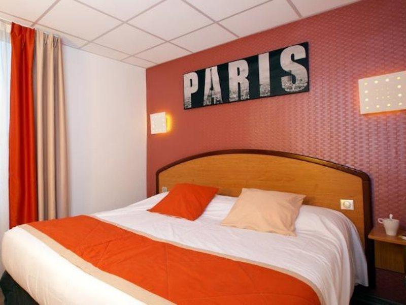 Meridional Paris Exterior foto
